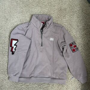 HAUS OF JR - Forever Young Sweatshirt Size 5-6T